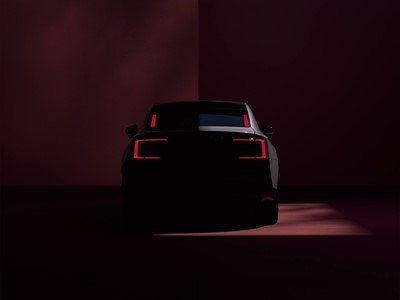 Električna limuzina Volvo ES90 isticat će se brzim punjenjem i dugim dosegom