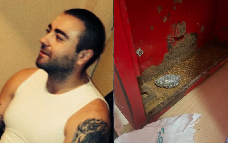 Amaru Zuliću i saradnicima određen pritvor, prebačeni su u KPZ Zenica