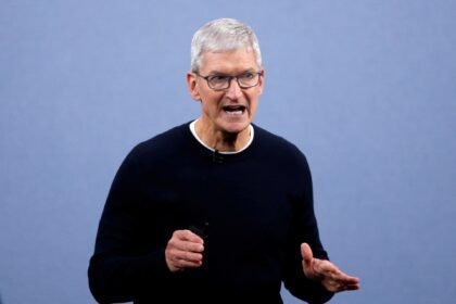 Appleri Apple-a glasaju protiv pritiska za otpadne politike raznolikosti