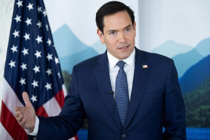 Rubio: Udari na Hute nastavit će se sve dok ne obustave napade na brodove
