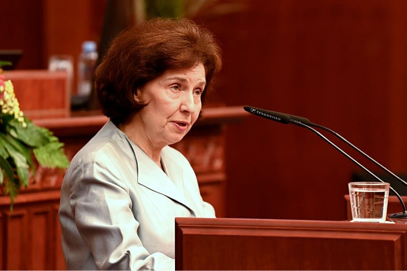 Predsjednica Sjeverne Makedonije se oglasila nakon tragedije: “Još ne mogu da vjerujem da je ovo stvarnost”
