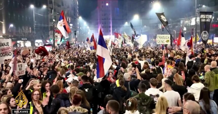 Građani svjedoče o neobičnom zvuku, vlasti negiraju upotrebu zvučnog topa