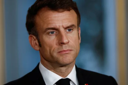 Macron pozvao na smirenost nakon sukoba Trumpa i Zelenskog