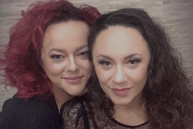 Još jedna članica benda DNK je ipak proživjela požar: Ana Kostadinovska je na liječenju u bolnici