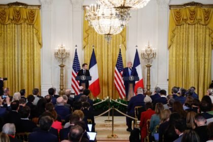 Trump: Putin ima “nema problema” sa evropskim mirovnim snagama u Ukrajini