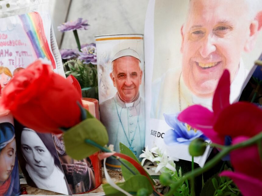 Papa Francis još uvijek kritičan, ali pokazuje “blago poboljšanje”: Vatikan