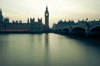 NAO: Cyber ​​otpornost na vladu u Velikoj Britaniji slab je u lice za montažu prijetnji