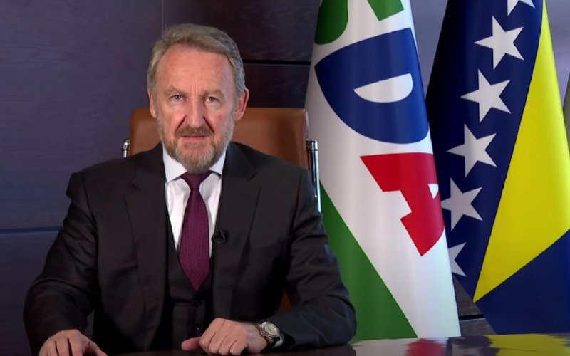 Izetbegović upozorio: Vlasti RS-a rade po zacrtanom planu ‘svesrpskog sabora’ o otcjepljenju