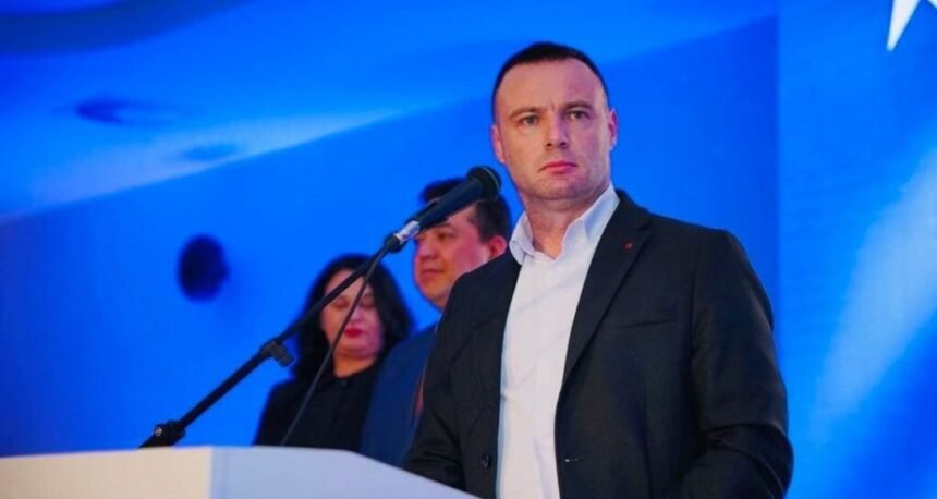 Aleksandar Vuković iz Banjaluke pozvao pripadnike MUP-a RS da pređu u SIPA-u