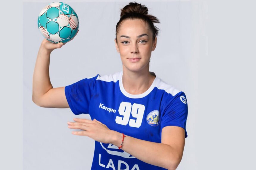 Damljana putovala 3.500 kilometara da igra za BiH: Šta je čudno? Putovala bih i više ako treba
