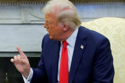 Trump nakon sastanka: Zelenski nije spreman za mir. Uvrijedio je Ameriku u Bijeloj kući!