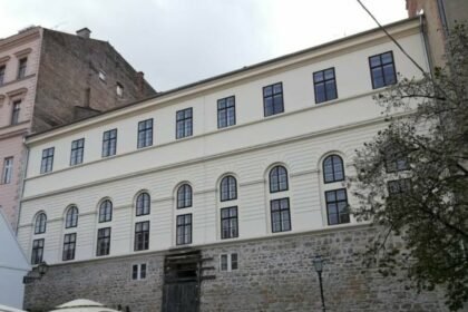FOTO Prodaje se hotel u izvedbi u strogom centru Zagreba: Pogledajte cijenu