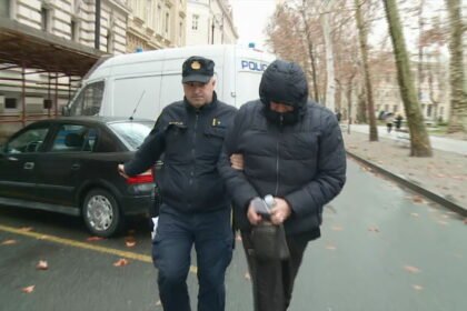 Alen Šćuric pušten na slobodu: Sutkinja odbila zahtjev DORH-a, a istraga je policiju odvela u još jednom smjeru