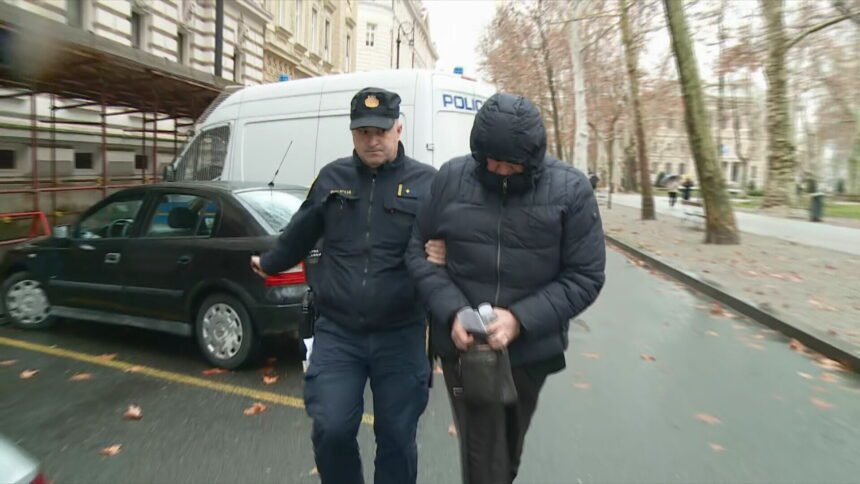 Alen Šćuric pušten na slobodu: Sutkinja odbila zahtjev DORH-a, a istraga je policiju odvela u još jednom smjeru