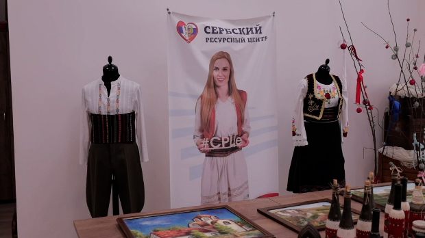 Govori srpski da razumiju čitav Belgorod – kako Srbi i Rusi zajedno uče jeziku