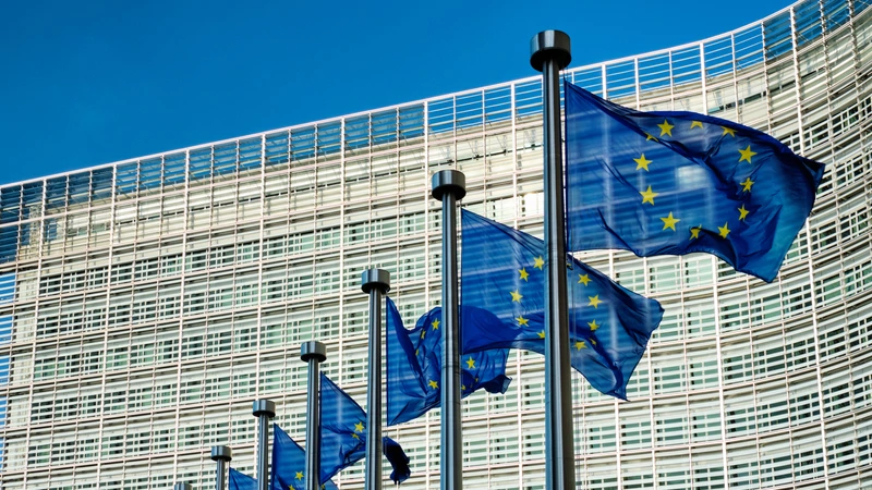 EU poručila Zelenskom: Nikad nećete biti sami