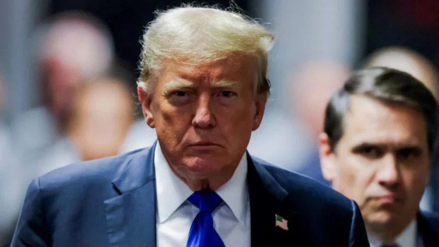 Trump najavio carine za Meksiko i Kanadu od 4. ožujka, dodatne za Kinu