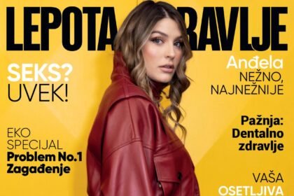 Prelistavanje: Stigao je novi broj magazina „Lepota i zdravlje“