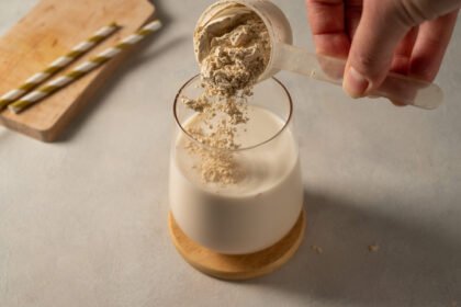 8 znakova koje ne unosite dovoljno proteina