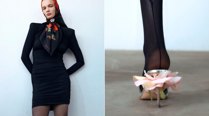 Magda Butrym i H & M kolekcija uskoro stiže – donosimo pregled svih komada, a mi također imamo