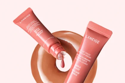 Nakon virusne maske, Laneige lansira serum za usne: Ovo su prvi utisci
