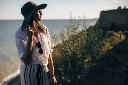 Ne hipi, već hit! 5 sjajnih načina kako nositi boho bluzu ovog proleća
