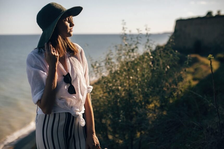Ne hipi, već hit! 5 sjajnih načina kako nositi boho bluzu ovog proleća