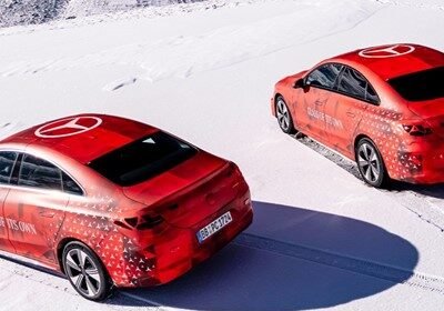 Mercedes će promijeniti nomenklaturu, EQ više neće biti zasebna linija