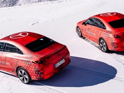Mercedes će promijeniti nomenklaturu, EQ više neće biti zasebna linija