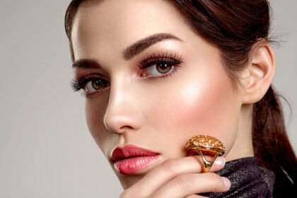 Trend šminke inspiriran Ratluk-om: Kako je Turankan Soray postavio nove beauty standarde