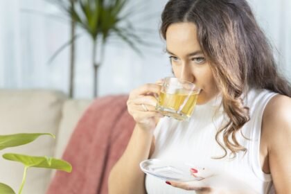 Napici koji utiču na proizvodnju kolagena i čine kožu blistavom