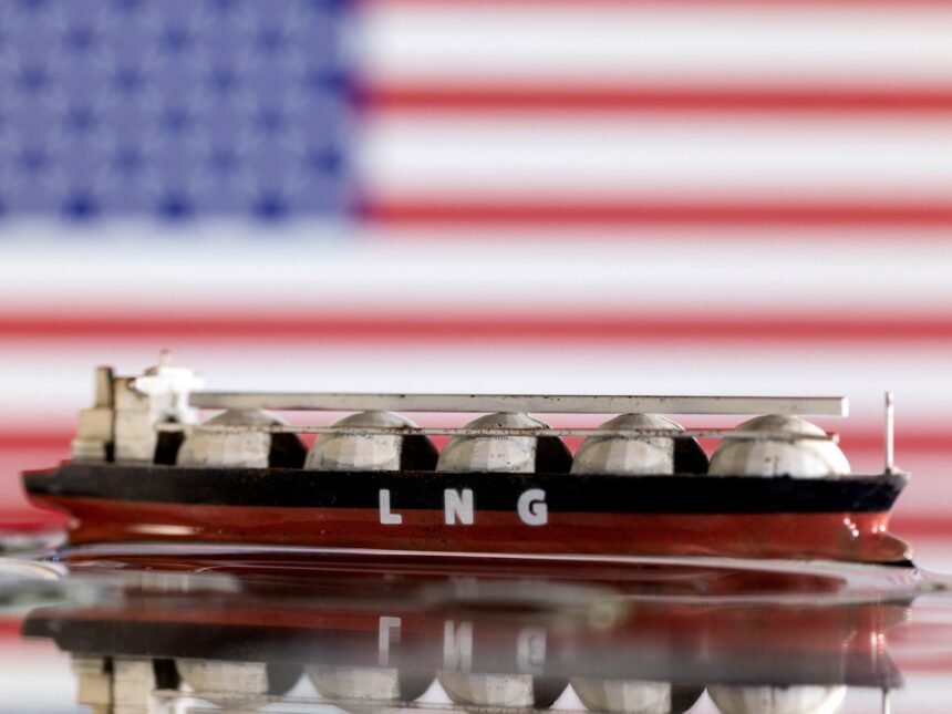 Pomoćnica američkog državnog sekretara dolazi u Hrvatsku promovisati američke energente