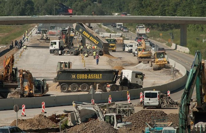 Novi uspjeh Euro-Asfalta: Potpisan ugovor vrijedan čak 1,22 milijarde eura