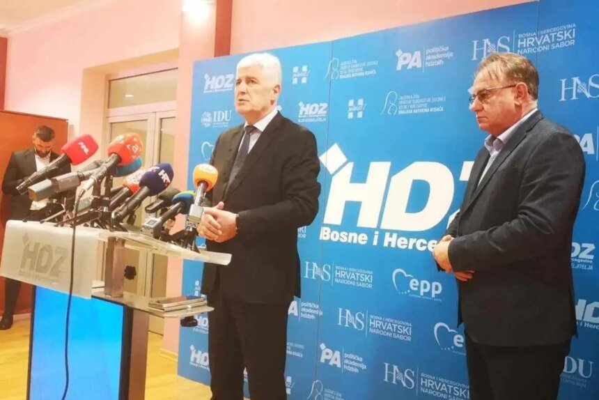 DRAGAN ČOVIĆ PRELOMIO: SNSD je “prethodni partner”