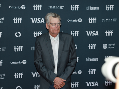 Stephen King ipak neće potpisivati scenarij nadolazeće Kule tmine