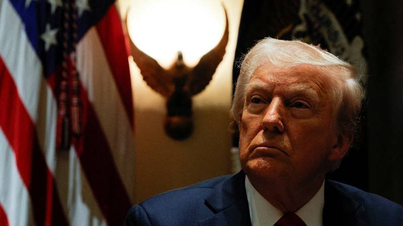 Trump odbio komentirati pitanje o Kini i Tajvanu: ‘Ne želim se staviti u taj položaj…’