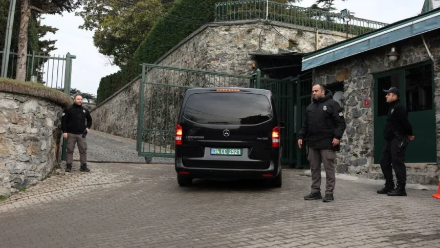 Rusija i SAD šest sati razgovarali u Turskoj, Putin pozdravio dijalog