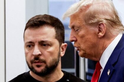 Pao je dogovor: Ukrajina i SAD sklopile sporazum o mineralima