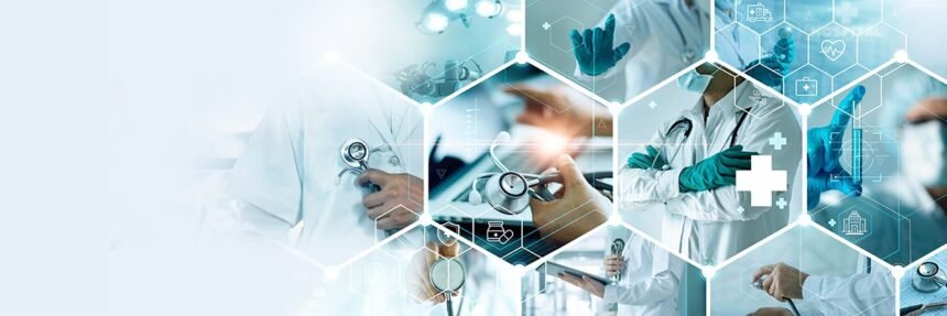£ 150m AI Okvirni sporazum postavljen za vožnju NHS naprijed