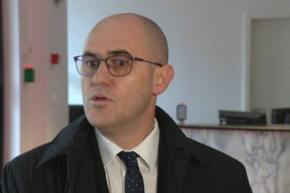 Buran dan za vladajuću koaliciju! Sutra Sabor odlučuje o Dabrinoj sudbini, DP najavio što će u slučaju da ostane bez imuniteta