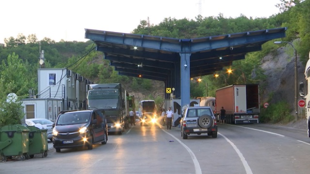 Čovjek uhapšen na Jarinju zbog sumnje na navodne ratne zločine u Kimu