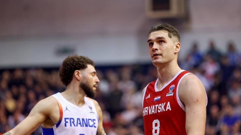 Samo je Dražen zabio više koševa za Hrvatsku od Hezonje!
