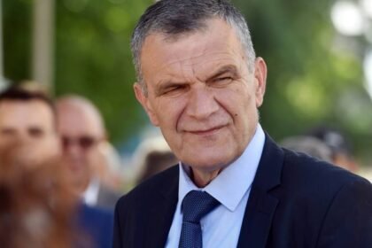 Dujić: ‘Hrvatske šume rade sve po zakonu.  Vrijeme će pokazati kome je Dabro što obećao’