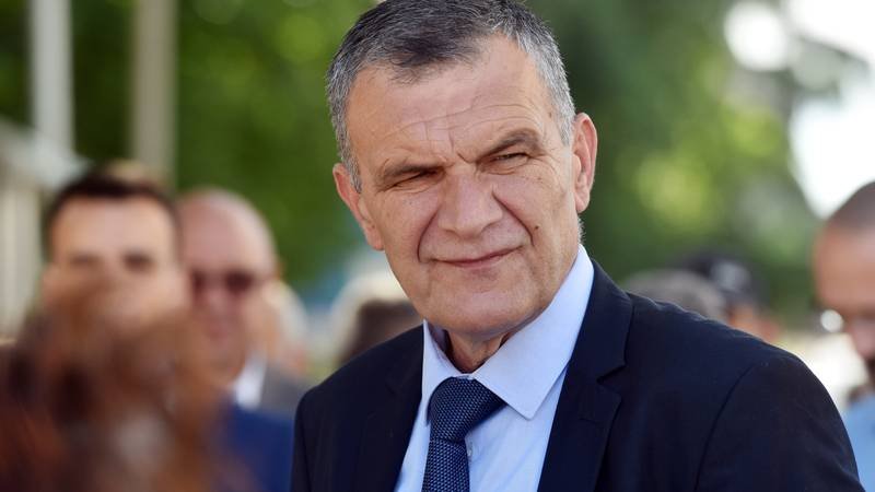 Dujić: ‘Hrvatske šume rade sve po zakonu.  Vrijeme će pokazati kome je Dabro što obećao’