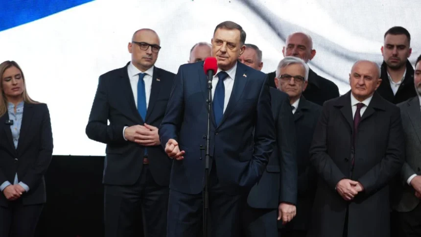Dodik uoči presude pozvao na dijalog; Prijeti li BiH institucionalna kriza?