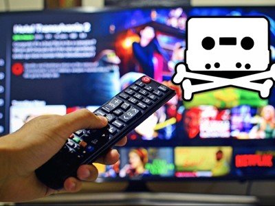 I Grčka planira početi kažnjavati gledatelje ilegalnog IPTV-a