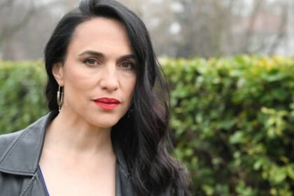 Marijana Mikulić: Htjela sam se razvesti, počeli smo se svađati