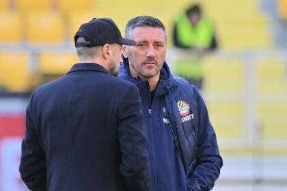 Igrao za BiH, Kipar mu je dom, a umalo je postao i selektor: Čujem se sa Sergejom, može do SP-a