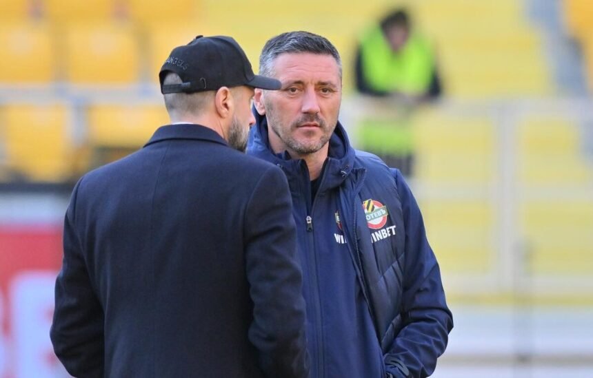Igrao za BiH, Kipar mu je dom, a umalo je postao i selektor: Čujem se sa Sergejom, može do SP-a