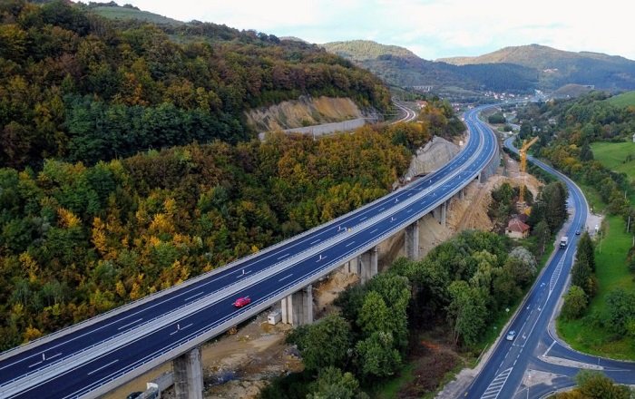 Sprema se gradnja jedne od najtežih dionica: Imat će čak 29 mostova i 11 tunela